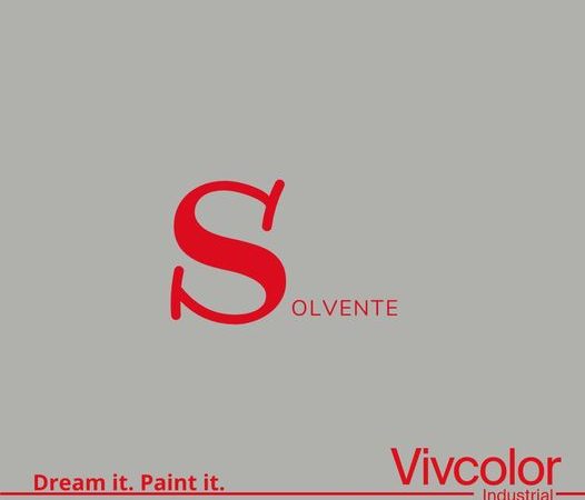 Lalfabeto di vivcolor S sta per solvente I solventi sono