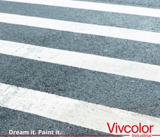 SPARTIVIV vernice spartitraffico per segnaletica orizzontale Pittura sintetica a rapida