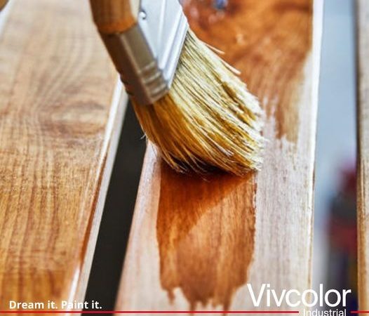 HOLZ FONDO NC 425 fondo per legno a solvente Vernice