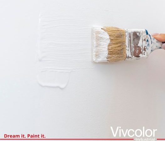 HOLZ FONDO PU 525 BIANCO #Pittura bicomponente poliuretanica, protettivo di