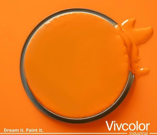 VIVEPOX SMALTO PER PAVIMENTI #Finitura bicomponente dotata di elevata resistenza