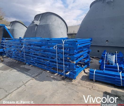 ACRIVIV FONDO ALTO SOLIDO Fondo anticorrosivo bicomponente acrilico alto solido