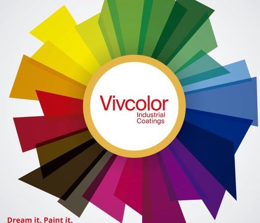 Ti aspettiamo nel nostro sito ! #vernici #vivcolor #industrialcoating #dreamitpaintit