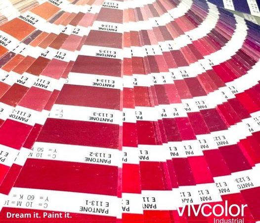 I nostri colori #vernici #vivcolor #industrialcoating #dreamitpaintit