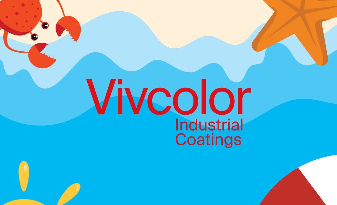 Happy Holidays from the #Vivcolor Team We are taking a