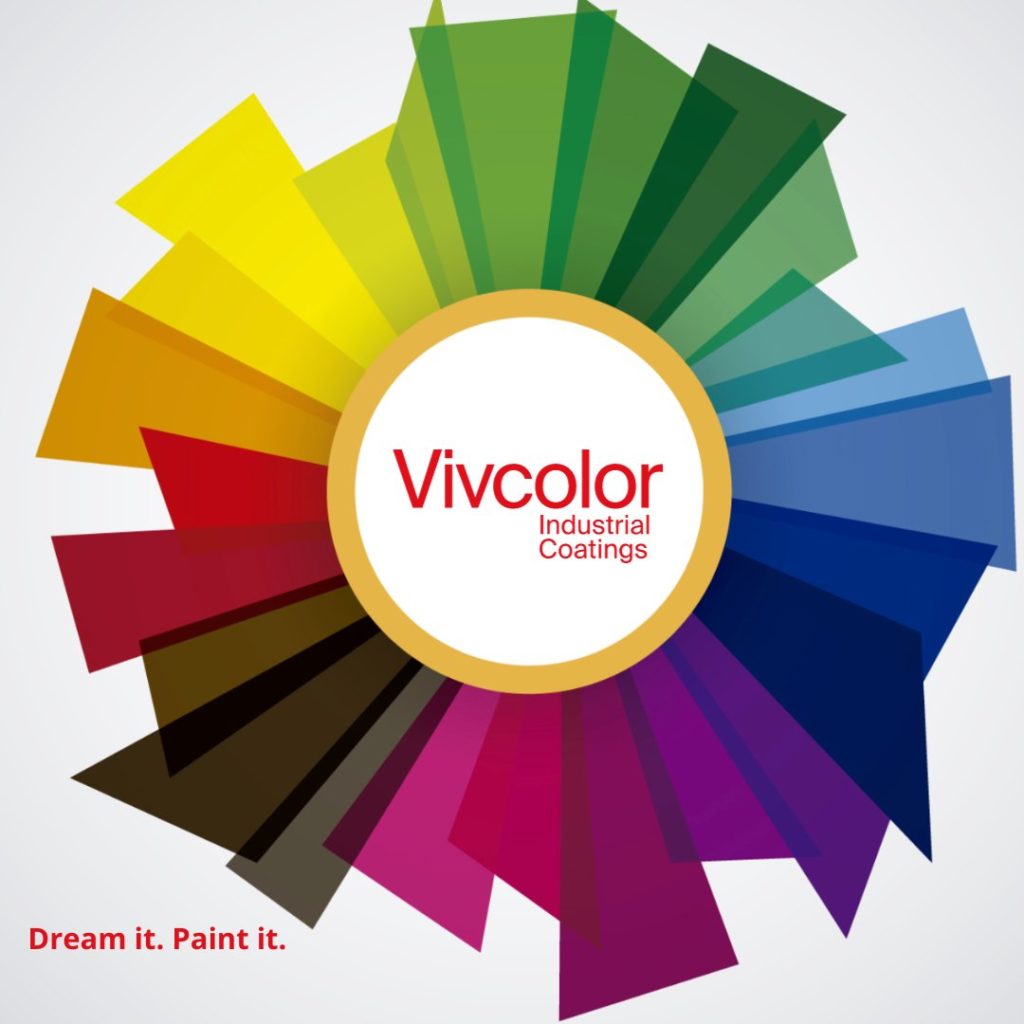 Stiamo arrivando su Instagram siete pronti alle novitàdi #vivcolor? Ti