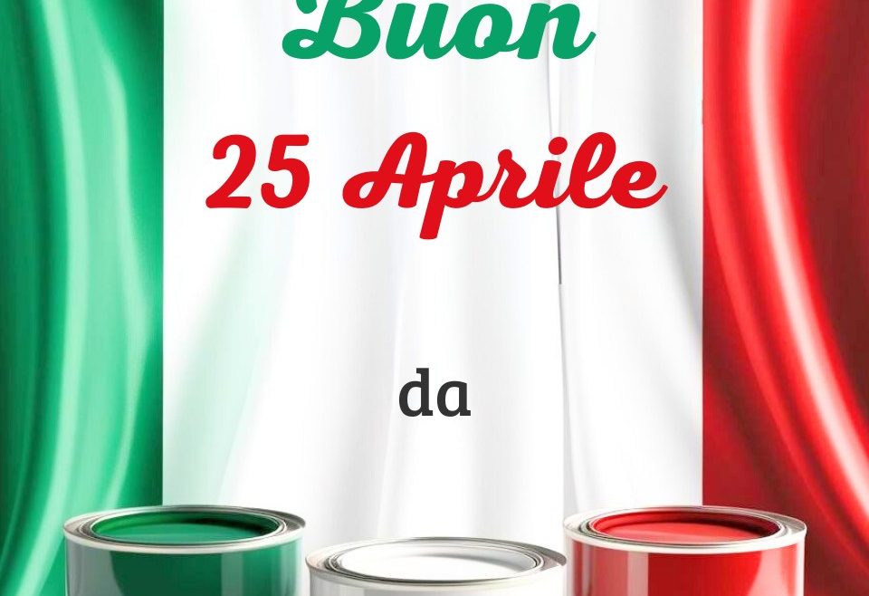 25 avril: Valeurs qui construisent l'avenir depuis plus de trente