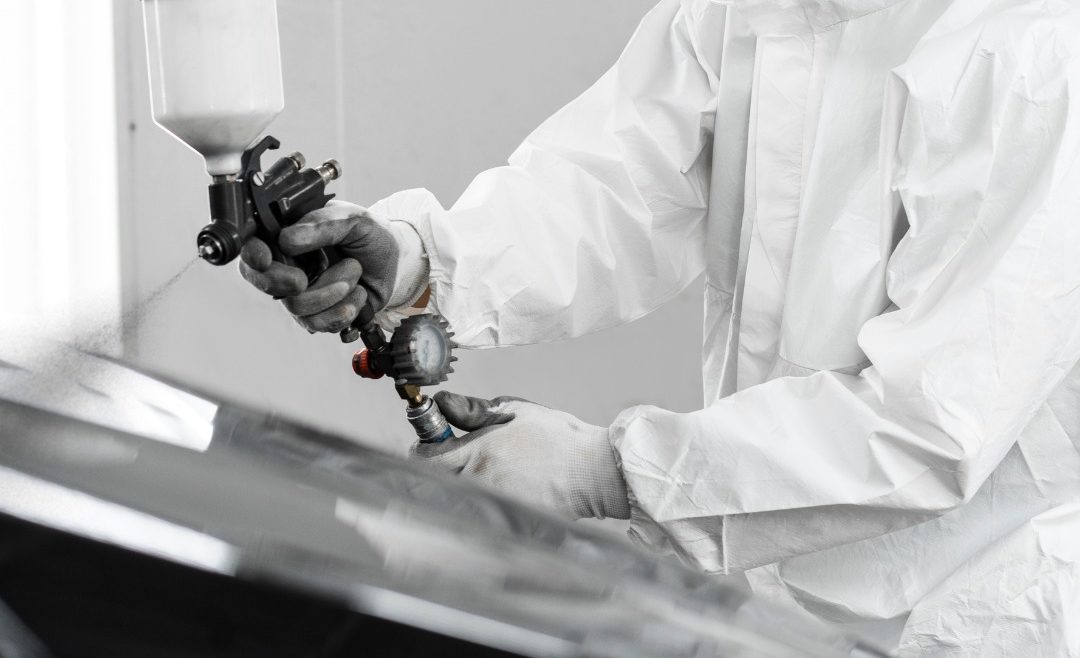 Anti Romabo: Sous body plus à la recherche d'une protection de