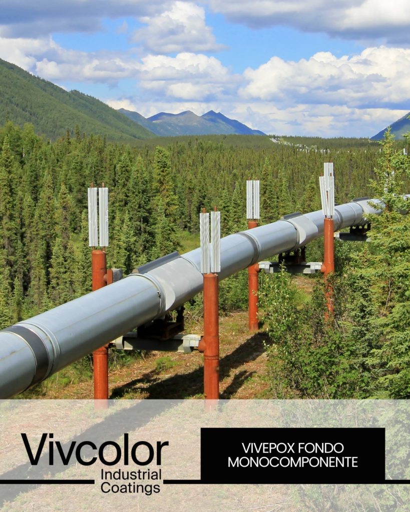 VIVEPOX FONDO MONOCOMPONENTE Hai bisogno di un fondo versatile che