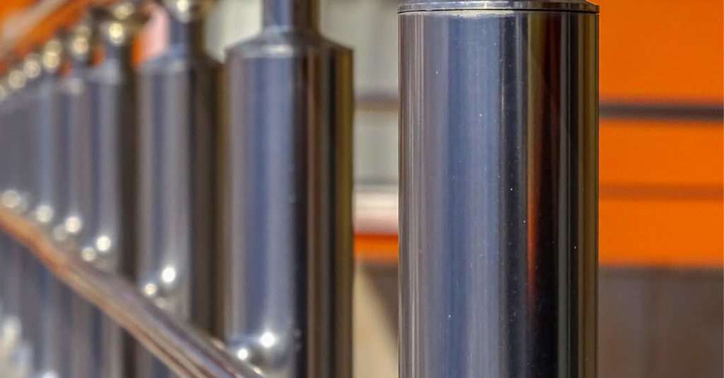 IronMetal: Effet micaceous et protection rapide êtes vous à la recherche