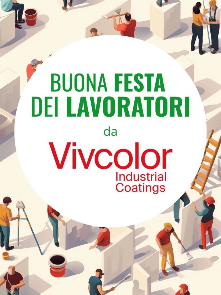 May 1: Let's color the future of work together on