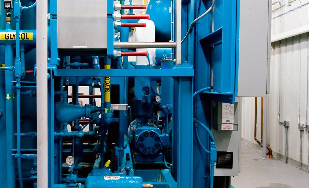 Sintorapid: industrial anti rust with very rapid drying your machine