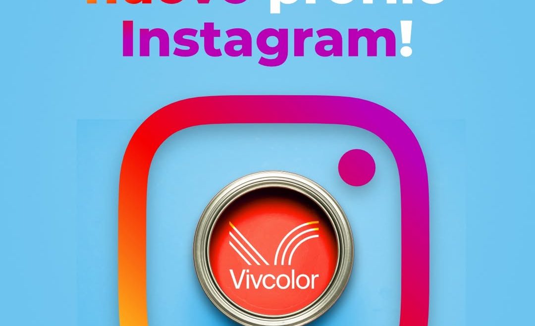 Vivolor News! Nous sommes heureux d'annoncer l'ouverture de notre nouveau