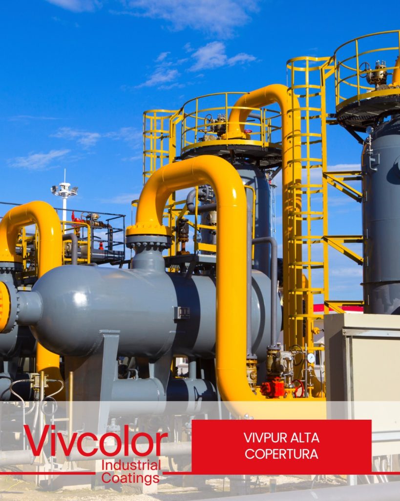 Vivpur high coverage: maximum protection with a minimum thickness do