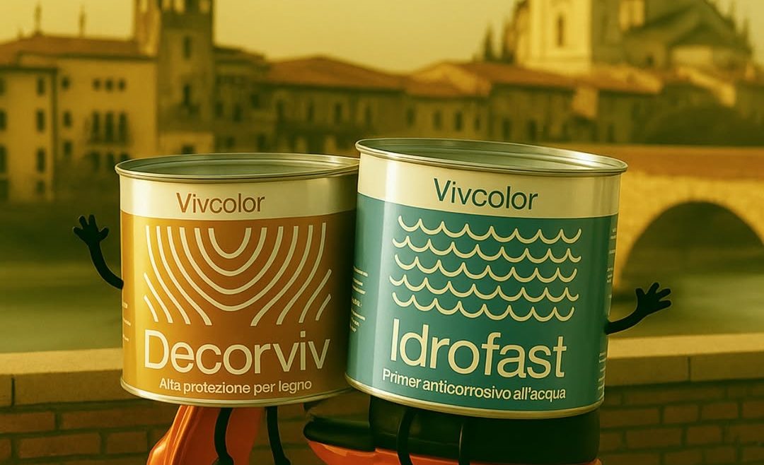 Buon Ferragosto da tutto il team Vivcolor! Che sia il