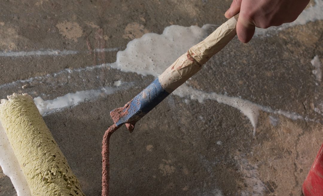 Signal Signal Surfaces difficiles: l'adhésion parfaite sur les supports critiques