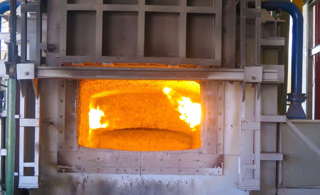 Termoviv 600 ° Plus: silicone paint for high temperatures Termoviv