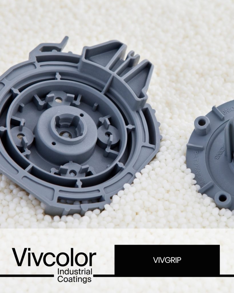 VIVGRIP: L'amorçage d'ancrage universel pour VivGrip Plastics est l'amorce universelle