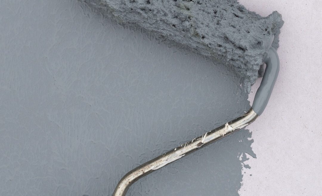 Boll down inorganic galvanizing: high performance antibody primer This two