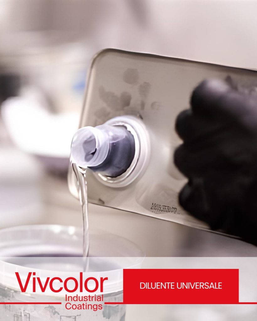 DILUANT UNIVERSEL : SOLVANT MULTI USAGES POUR TOUTES SAISONS Ce diluant