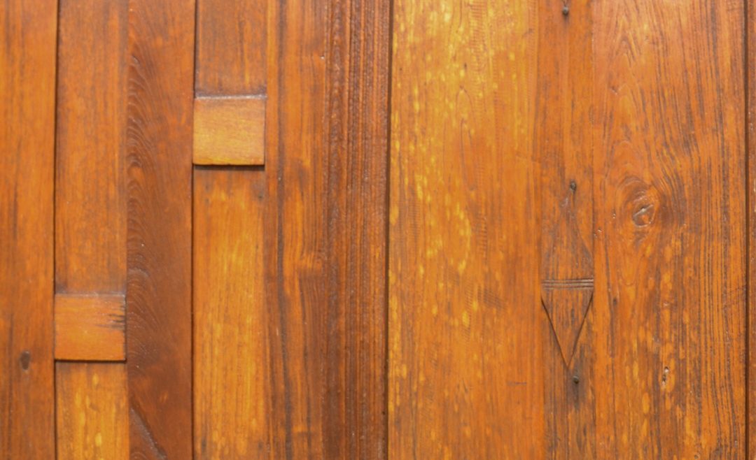 HOLZ FINITURA OPACA UR 240: VERNICE MONOCOMPONENTE PER LEGNO AD