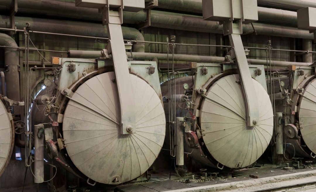 SILICONE PRIMER 250°C: ANTI CORROSIVE PRIMER FOR HIGH TEMPERATURES The primer