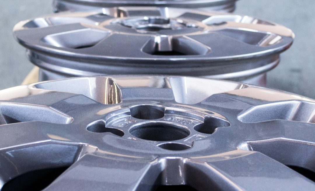 NITROVIV ALLUMINIO RUOTE: VERNICE NITRO PER CERCHIONI AUTO Lo smalto