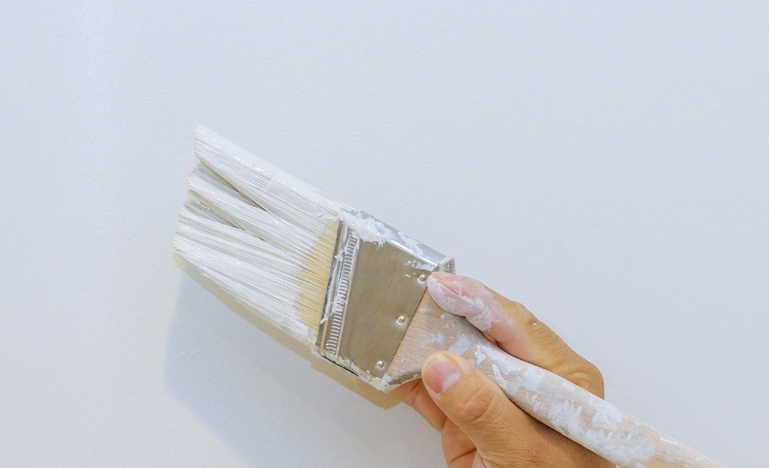 VIVAIRANTIMUFFA – BREATHABLE ANTI MOLD WALL PAINT: BREATHABLE PAINT FOR INTERIORS