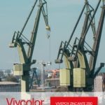 VIVEPOX GALVANIZING Z80 : PRIMAIRE ÉPOXY À HAUTE TENEUR EN