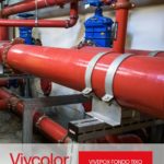 VIVEPOX TIXO BASECOAT: 2K TWO COMPONENT THIXOTROPIC EPOXY BASECOAT The two component