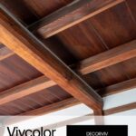 DECORVIV: IMPREGNANTE PROTETTIVO PER LEGNO INTERNO ED ESTERNO La vernice