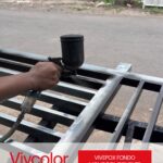 FOND MONOCOMPOSANT VIVEPOX : PRIMAIRE ÉPOXY 1K À SÉCHAGE RAPIDE