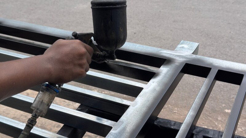 FOND MONOCOMPOSANT VIVEPOX : PRIMAIRE ÉPOXY 1K À SÉCHAGE RAPIDE