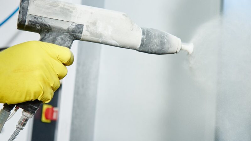 IDROZAPON: FAST DRYING WATER BASED PAINT FOR DIE DIES This very fast drying