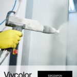 IDROZAPON : PEINTURE À L'EAU À SÉCHAGE RAPIDE POUR MATRICES