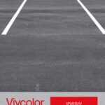 SPARTIVIV : SIGNALISATIONS ACRYLIQUES POUR SIGNALISATION ROUTIÈRE HORIZONTALE La peinture