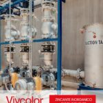 TWO COMPONENT INORGANIC GALVANIZER: PRIMER WITH ZINC POWDER FOR GALVANIC PROTECTION