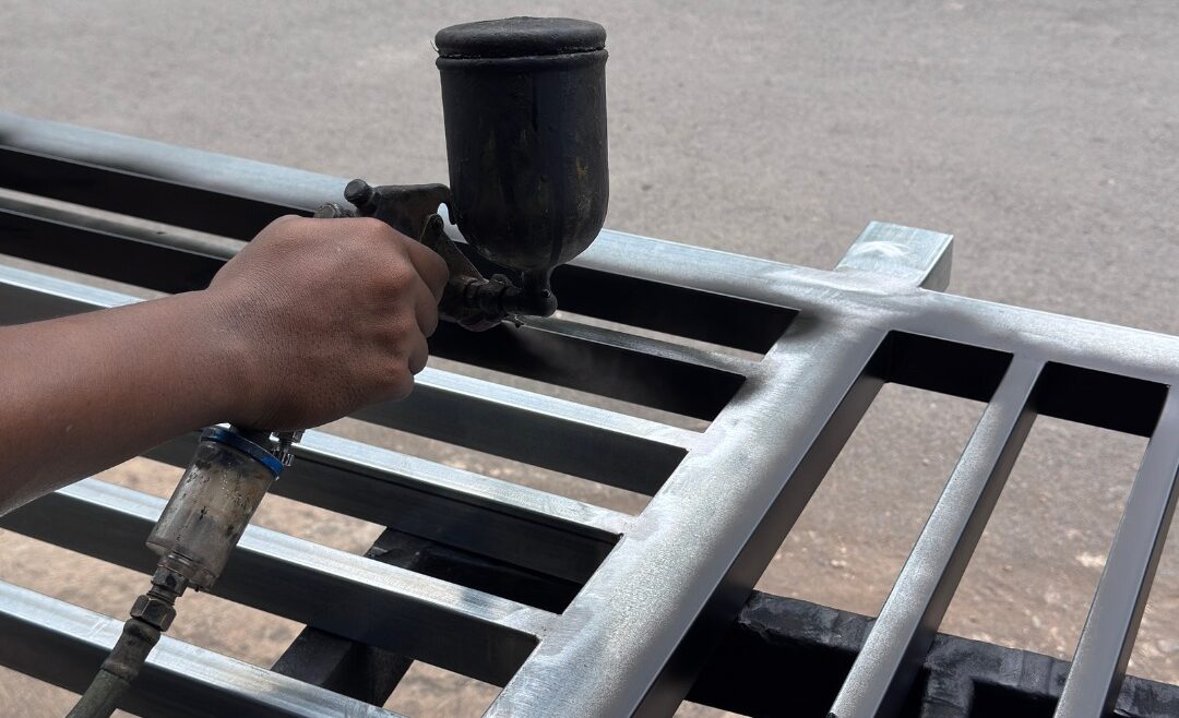 VIVEPOX SINGLE COMPONENT BASECOAT: 1K FAST DRYING EPOXY PRIMER The single component