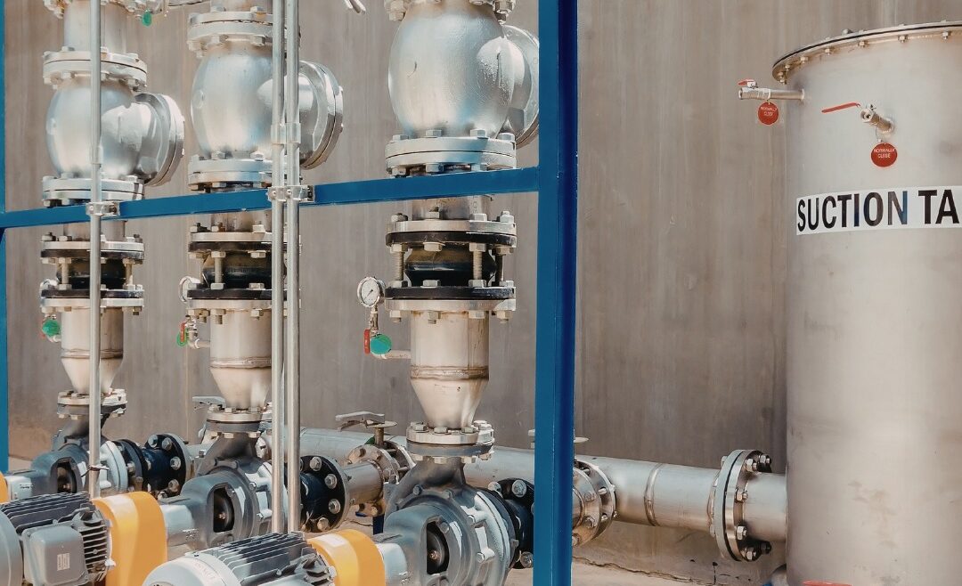 ZINCANTE INORGANICO BICOMPONENTE: PRIMER CON POLVERE DI ZINCO PER PROTEZIONE