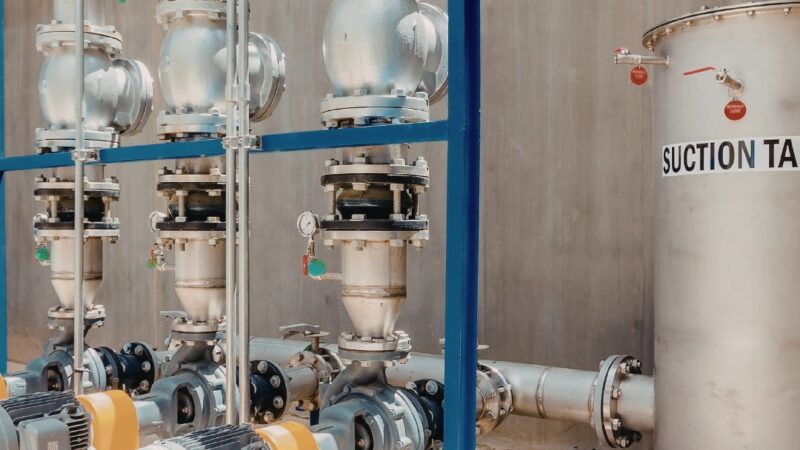 ZINCANTE INORGANICO BICOMPONENTE: PRIMER CON POLVERE DI ZINCO PER PROTEZIONE