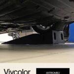 ANTI BRUIT : PROTECTION IMPERMÉABLE POUR SOUS CASSE Le protecteur imperméabilisant