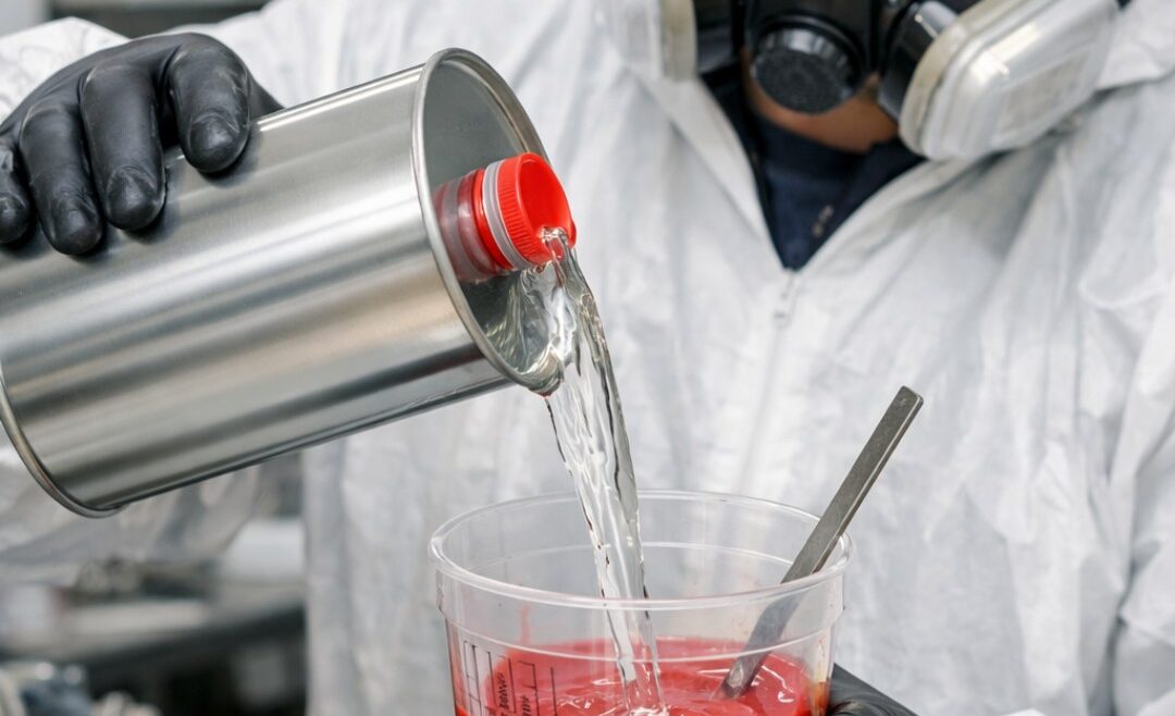 " DILUENTE NITRO EXTRA ANTINEBBIA: LA SOLUZIONE PER L'INVERNO Il