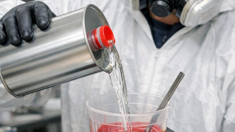 " DILUENTE NITRO EXTRA ANTINEBBIA: LA SOLUZIONE PER L'INVERNO Il