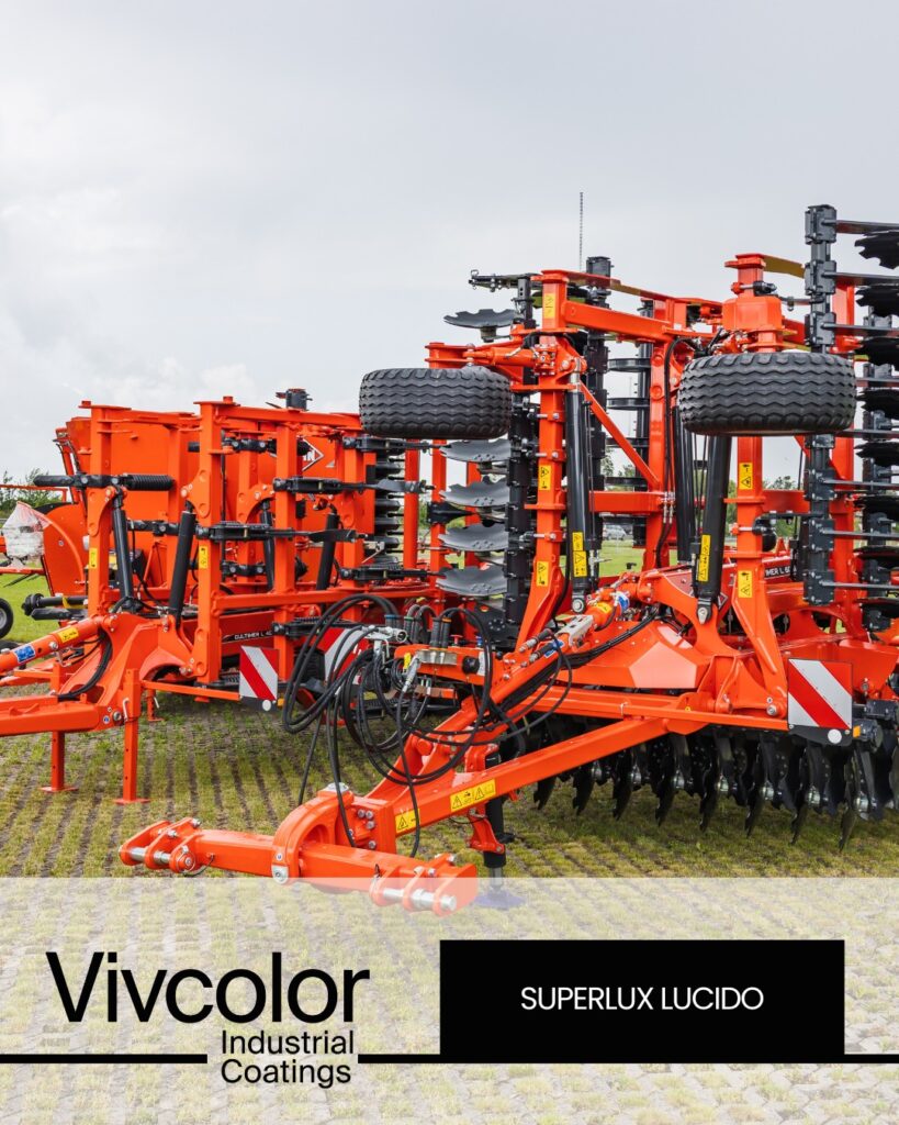 SUPERLUX LUCIDO: SMALTO SINTETICO A RAPIDA ESSICCAZIONE Lo smalto a