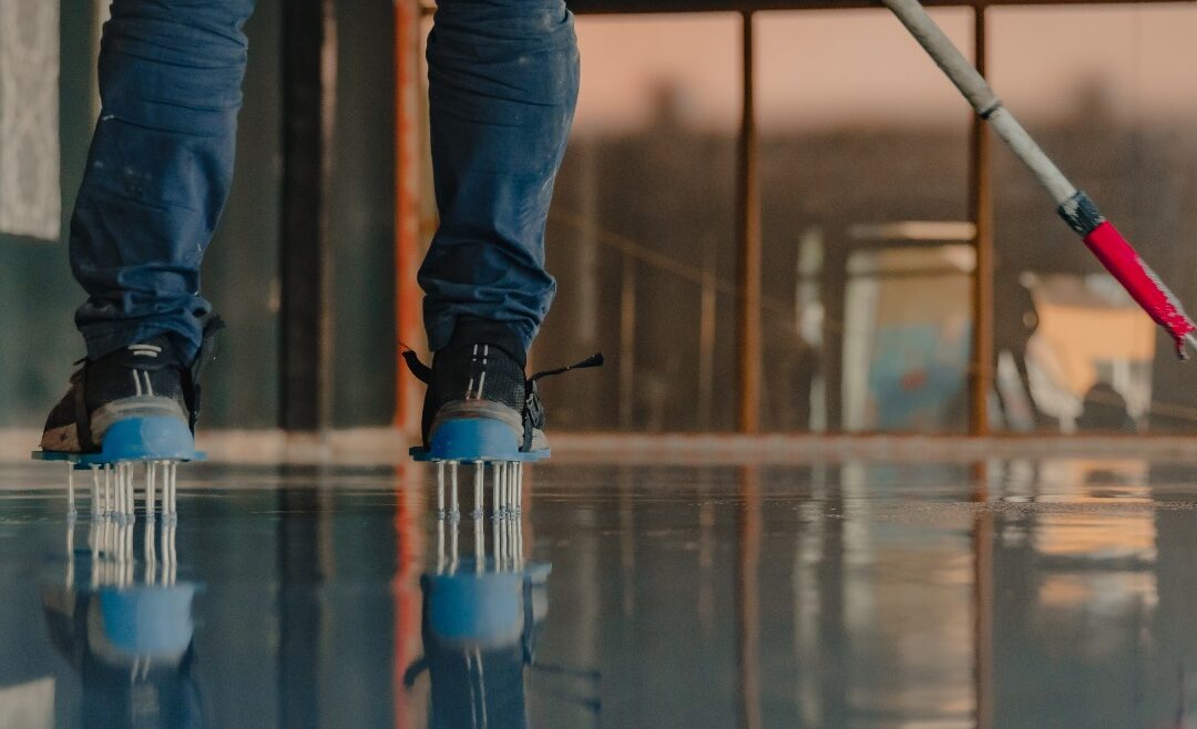 VIVEPOX SIGNAL MAT : ÉMAIL ÉPOXY 2K POUR SIGNALISATION La