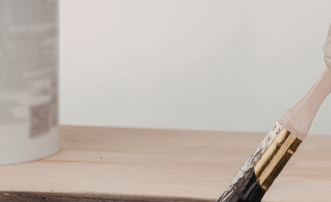 VIVOLITE: FONDO RIEMPITIVO PER LEGNO A RAPIDA ESSICCAZIONE La pittura