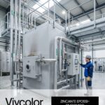 GALVANISEUR ÉPOXY SILICONE : PROTECTION EXTRÊME JUSQU'À 400°C Le primaire bi composant