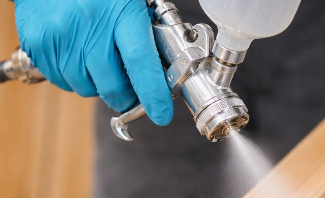 HOLZ FONDO NC : LE PRIMAIRE TRANSPARENT POUR UN BOIS