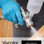 HOLZ FONDO NC: THE TRANSPARENT PRIMER FOR PERFECT WOOD The