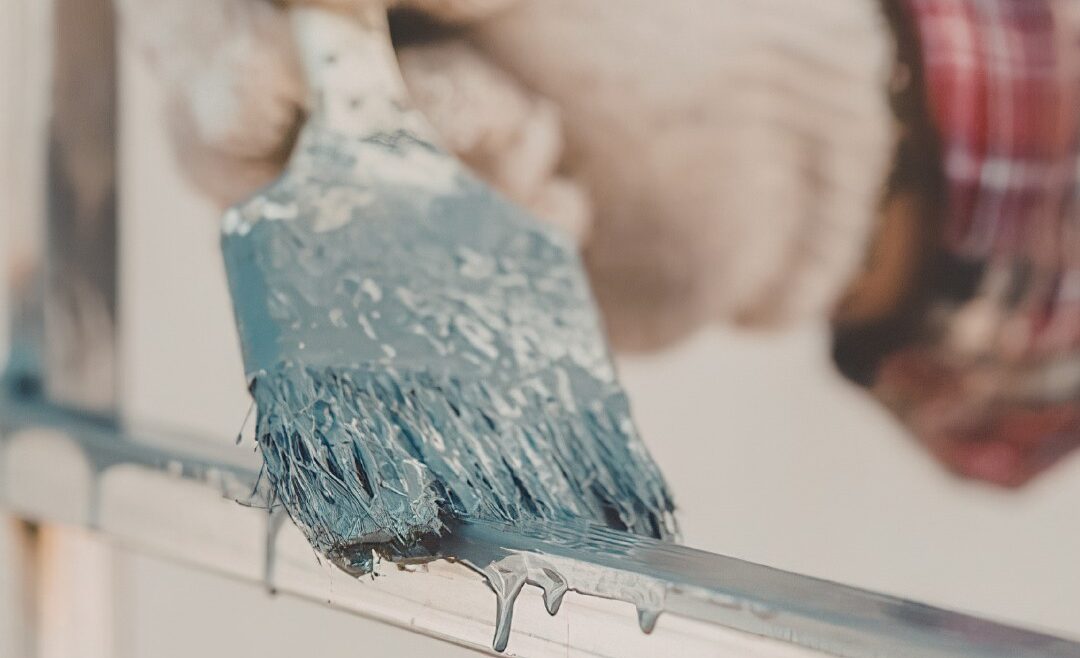 IRONVIV: THE MICACEOUS ENAMEL THAT TRANSFORMS YOUR IRON The quick drying